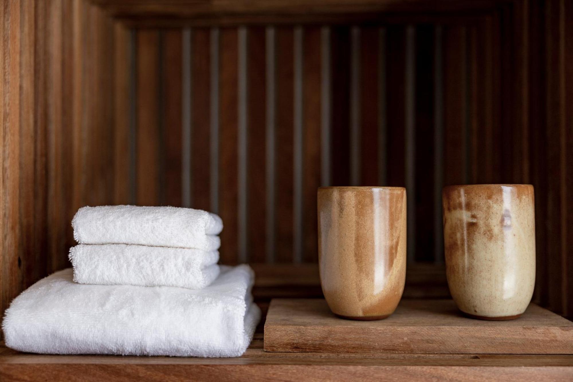 Ka Bru 1100 Boutique Hotel Taipus de Fora 외부 사진