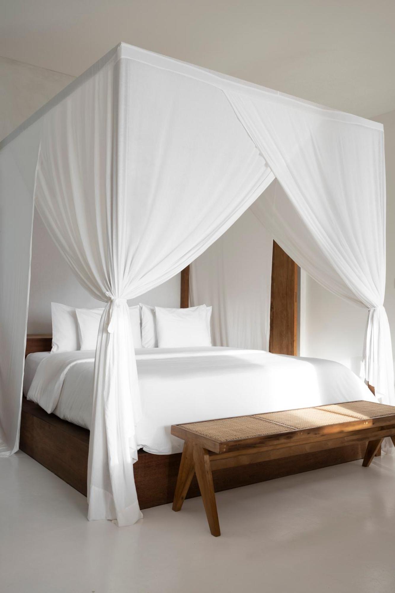 Ka Bru 1100 Boutique Hotel Taipus de Fora 외부 사진