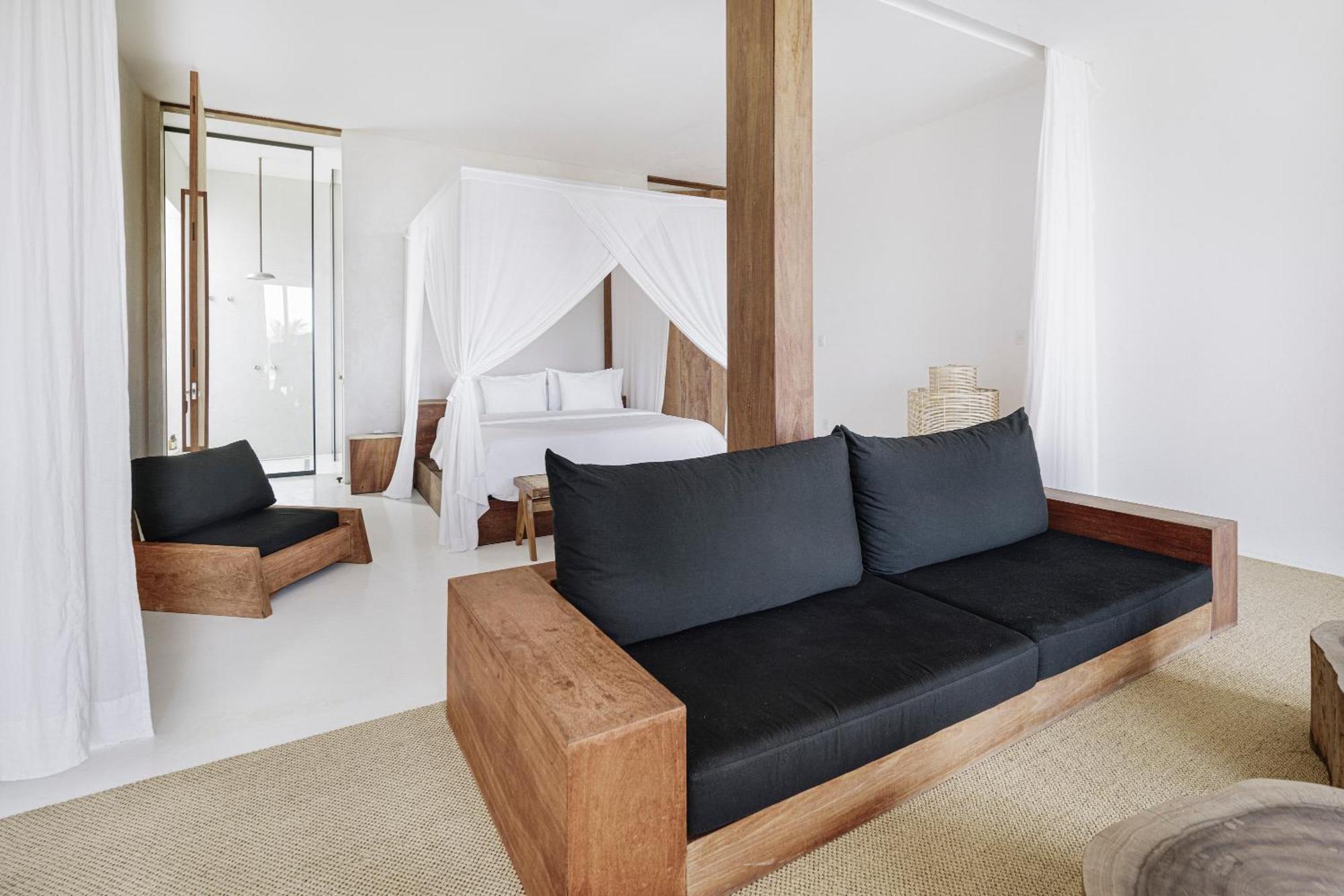 Ka Bru 1100 Boutique Hotel Taipus de Fora 외부 사진