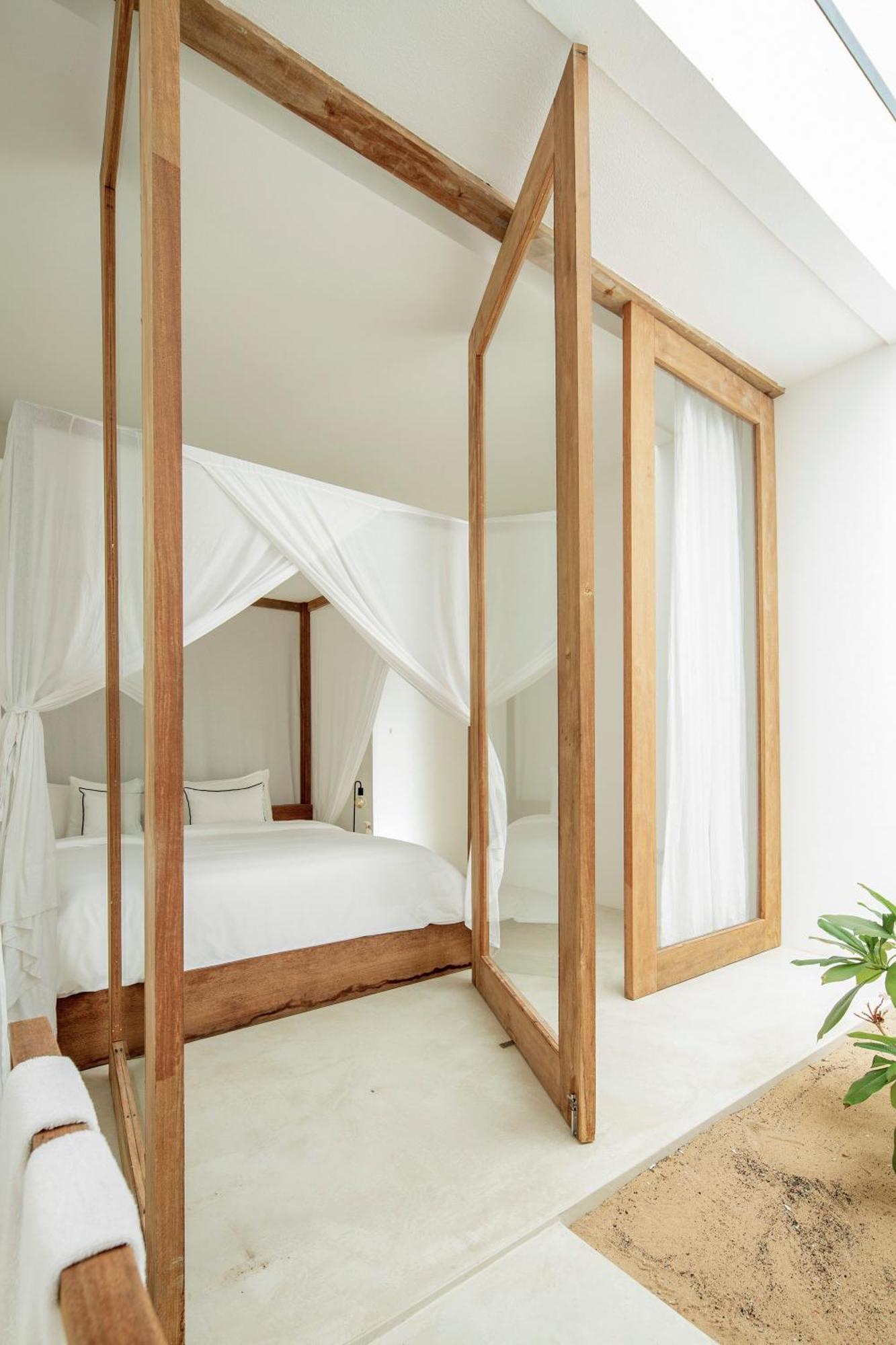 Ka Bru 1100 Boutique Hotel Taipus de Fora 외부 사진
