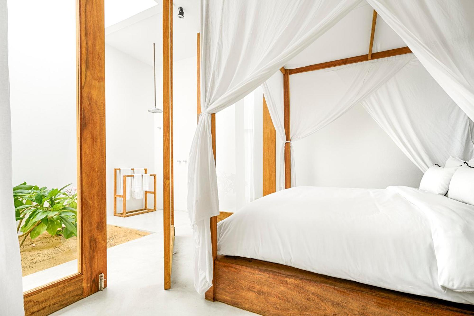 Ka Bru 1100 Boutique Hotel Taipus de Fora 외부 사진